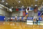 Volleyball vs MHC  Wheaton Women's Volleyball vs Mount Holyoke College. - Photo by Keith Nordstrom : Wheaton, Volleyball